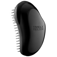 Tangle Teezer, Detangling Hair Brush, Hair Styling Tools, Detangling Brush, Hair Detangler, Hair Breakage, Natural Hair Care, Dry Hair, Styling Tools