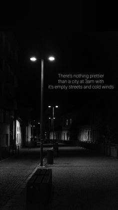 Night in the street City Nights Quotes, Street Light Quotes Night, Night Street Snap, Light And Shadow Quotes, Qoutes For Girls, Light Captions, Sigma Quotes, Shadow Quotes