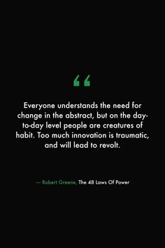 The 48 Laws of Power ~ Robert Greene Didgeridoo