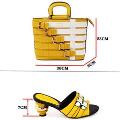 Trendy Fashion Italian Shoes And Bags Set With Matching Bags Shoes Mid 7 CM Luxurious For Women, Womens Shoes Summer Pumps, Italian Leather Handbags, Luxury Shoes Women, Set Plus Size, Italian Leather Shoes, Rhinestone Shoes, Italian Shoes, Pump Types, Italian Women