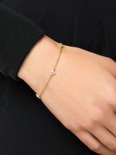 Lucy Star, Celestial Bracelet, Star Hoop Earrings, Three Star, Detailed Jewelry, Elegant Bracelet, Star Bracelet, Pretty Bracelets, Gorgeous Bracelet