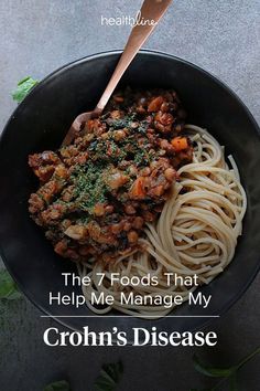 Cooking For Crohns, Meals For Chrons Disease, Uc Friendly Recipes, Crohns Recipes Meals, Chrons Recipes