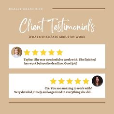 instagram, post, posts, ig, social media Instagram Review Post, Customer Review Post, Feedback Instagram, Instagram Posts Template, Review Post, Brown Minimalist, Promotional Design, Customer Feedback