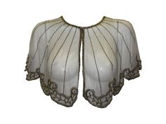 Material:  Georgette Size : Freesize up to 16 Bust: 42'' Length: 12'' - Two hook and eye fastening - Gold beads work - Wedding - Party - Beaded - Flapper  - Mesh - Shoulder Cover - Shawl DRY CLEAN ONLY (1007) Elegant Georgette Shawl, Elegant Embroidered Georgette Shawl, Elegant Semi-stitched Georgette Shawl, Mesh Bolero, Luxury Semi-stitched Gold Shawl, Georgette Material, Womens Cardigan, Tie Dye Patterns, Tall Women