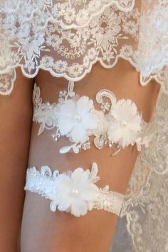 Vintage Garter, Rhinestone Garter, Bride Garter, Lace Garter Set, Garter Wedding, Wedding Garter Lace, Blue Garter, Bridal Garters Set, Wedding Garter Set