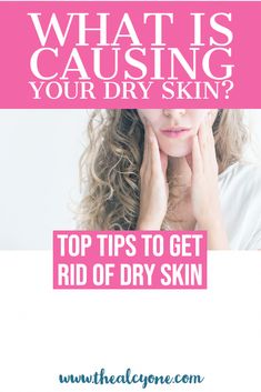 how to get rid of dry flaky skin on body; First step is using the right cleansers like cleansing milk, exfoliate the right way, moisturize your skin regularly Dry Itchy Skin