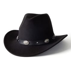 PRICES MAY VARY. ADJUSTABLE COWBOY HAT: One size fits most adults & teens (Hat Circumference: 56-58cm/22"-22.8", Brim Width: 7cm/2.8", Height: 12cm/4.7"). Besides, the hat could be reduced in size by adjusting the ribbon inside the sweatband NEUTRAL STYLE DESIGN: Classic western cowboy hat style with curved brim, suitable for all face shapes. Exquisite belt as a match to make you look more stylish. This cowgirl hat is sure to be your most versatile and stylish accessory PERFECT ACCESSORY: Wonder Women’s Western Hats, Feather Veil, Cowboy Hat Styles, Diy Feather, Teen Hats, Outdoor Hat, Western Hat, Western Cowboy Hats, Cowgirl Hat