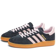 Adidas Handball Spezial, Adidas Handball, Swag Shoes, Mode Inspo