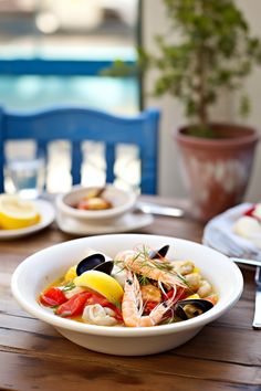 Uncover the Magic of Bullit de Peix: Ibizan Fish Stew with Saffron and Almonds, Mediterranean Style Mediterranean Fish Recipe, Saffron Rice, Cozy Dinner, Simple Green Salad, Fish Stew, Mediterranean Cuisine, Fresh Fish