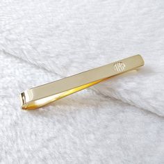 Tie Clip Groomsme,Monogram Tie Bar Clip Gold,Personalized Tie Clip,Groom Tie Bar Clip,Groom Wedding Tie Clip,Groom Gift from Bride,Best Man Groomsmen Tie Clip, Groom Tie, Personalized Tie Clip, Wedding Cufflinks Groom, Tie Bar Clip, Monogram Earrings, Engraved Cufflinks