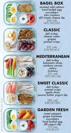 https://www.digistore24.com/redir/307885/Farid1345/ Snack Prep Ideas, Makanan Rendah Kalori, Resep Smoothie, Box Snack, Snack Prep, Healthy Lunch Meal Prep, Resep Diet, Easy Healthy Meal Prep, Makanan Diet