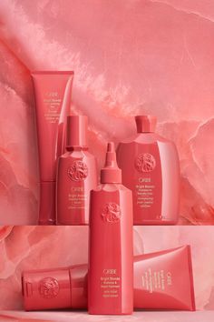 Oribe | United States | Homepage – Oribe Hair Care Skincare Organiser, Shampoos And Conditioners, Hair Routine, Styling Products, Hair Routines