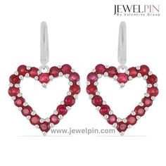 Valentine’s Day Jewellery: A Heart-Shaped Essential - JewelPin