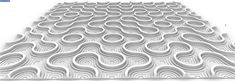 Replicating a stepped truchet pattern - Grasshopper - McNeel Forum Truchet Pattern, Grasshopper Pattern, Fish Eye Effect, Cube Image, Line Images, Water Printing, Pattern Images