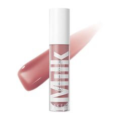 Odyssey Hydrating Non-Sticky Lip Oil Gloss - MILK MAKEUP | Sephora High Shine Lip Gloss, Long Lasting Lip Gloss, Gloss Labial, Goji Berry, Sephora Beauty