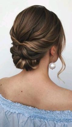 Best Wedding Hairstyles, Haircut Styles, Latest Hair, Hair Prom, Bridesmaid Hair Short, Bridesmaid Hair Updo