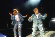 Salt N Peppa Outfits 90s, 1990s Fashion Trends, Mc Lyte, Hip Hop Kids, Hip Hop Party, Fashion 80s, 90's Fashion