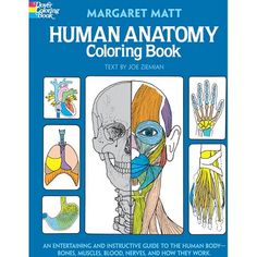 the human anatomy coloring book click link in description to download this book an entertaining and interactive guide to the human body