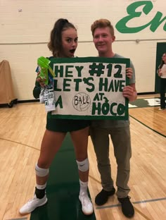 Volleyball Prom Proposals, Volleyball Dance Proposal, Sports Hoco Proposals, Hoco Sign Ideas Volleyball, Homecoming Posters Volleyball, Volley Ball Hoco Proposal