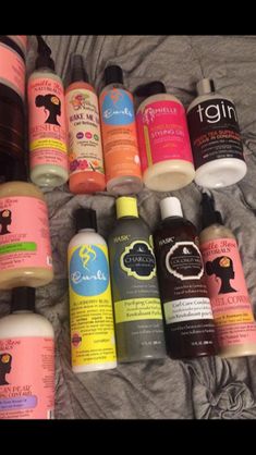 Hair Essentials Products, Natural Hair Journey Tips, Hair Journey Tips, Hair And Skin Vitamins, Hair Shrinkage, Healthy Hair Routine, Natural Hair Routine, Best Natural Hair Products