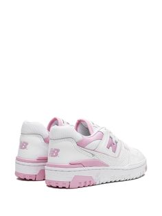 Bubblegum New Balance 550, New Shoes For School, New Balance 550 Bubblegum Pink, Cute Pink Sneakers, Cool Shoes Aesthetic, 90s Shoes Aesthetic, Aesthetic Pink Shoes, Trendy Shoes 2023, Cute School Shoes