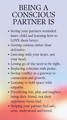 Be a present partner! Relationship Lessons, Relationship Therapy, Relationship Psychology, Healthy Relationship Tips, Living Modern, Healthy Relationship Advice, Marriage Advice