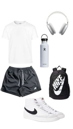 Mens Running Clothes, Gymwear Outfits, Fitness Wear Outfits