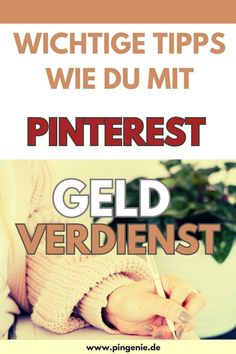 Pinterest Marketing, Marketing