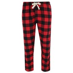 These flannel open bottom pajama pants will be your new favorite item in your closet. They are a classic for the fall and winter months and will keep you cozy and warm all year long. There are several added details that make these pants great quality. The plaid pants feature side seam pockets, elastic waistband, and a drawstring for a better fit. The fabric is classic and casual and is supe soft. They are a good mid-weight for maximum comfort. For ease of care, the lounge pants are machine washa Mens Flannel Pajamas, Buffalo Plaid Pajamas, Mens Plaid Flannel, Plaid Pajama Pants, Men's Bottoms, Flannel Pajama Pants, Flannel Pants, The Lounge, Plaid Pajamas