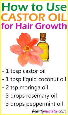 Best Hair Oil