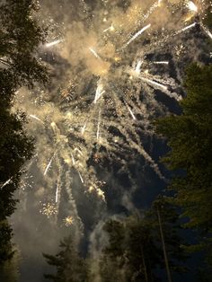 Nike Core, Fireworks Photography, Happy Birthday America, Sky Lanterns, Crow's Nest, Fire Works, Canvas Painting Designs, Pretty Sky, Star Girl