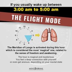 Do You Often Wake Up Between 3 am to 5 am? This Is What It Means Spiritual Healer