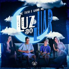 the album cover for luz do is shown