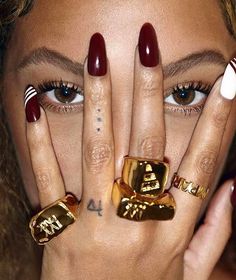 Beyonce Nails, Beyoncé Giselle Knowles-carter, Beyoncé Giselle Knowles, Beyonce Queen, Ivy Park, Looks Street Style, Beyonce Knowles, Queen B