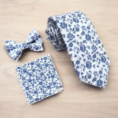 Our blue floral necktie are the PERFECT choice for dusty blue wedding, mens floral ties for groomsmen or any other special occasion! //SHIPPING// We ship via USPS. **FIRST CLASS MAIL (default) takes 2-5 business days to arrive AFTER your package is shipped.  **PRIORITY MAIL takes 1-3 business days to arrive AFTER the items are shipped.  //Important// Business Days are Monday-Friday //International Orders// Please understand that International Orders take 4-6 weeks and customs need to be factored Blue Suit Floral Tie Wedding, Blue Floral Groomsmen, Navy Blue Suit Floral Tie, Navy Blue Groomsmen Suits Floral Tie, Dusty Blue Floral Tie, Blue Floral Tie, Blue Floral Bow Tie, Mens Floral Tie, Blue Necktie