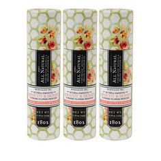 Beekman 1802 Apricot & Honey Tea Goat Milk Tinted Lip Balm Trio What It Is Perfect for those who want to moisturize and soothe even the driest of lips with natural botanicals and other key ingredients. We use goat milk in all our formulas. What You Get (3) .15 oz. Apricot & Honey Tea Goat Milk Tinted Lip Balms What It Does Goat milk is rich in vitamins Free of sulfate, paraben, petroleum and phosphate Contains shea butter, coconut oil, sunflower oil, Vitamin E, rosemary and other key ing Beekman 1802 Products Goat Milk, Bee Lip Balm, Lip Balm Packaging, Bee Wax Lip Balm, Beekman 1802, Homemade Lip Balm, Honey Tea, Best Lip Balm, Cocoa Seeds