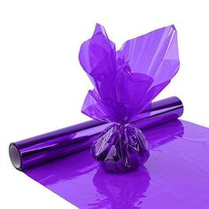 Easter Purple Cellophane Wrap Roll, Translucent Purple Cellophane Wrapping Paper, 16 Inch Width x 100 Ft Long Colored Cellophane Rolls for Gift Baskets, DIY Arts Crafts Decoration and More Description and features ✅【WHAT YOU WILL GET】That’s correct, you get 100’ ft. of everlasting Purple Cellophane Wrap. It's convenient 16” width is ideal for getting more wrapping done in less time. Our colored cellophane is the supreme choice to dress up your treats, party, crafts beautifully and will instantly brighten up your parties and special events or boost up your sales ✅ 【HIGH QUALITY】Thses cellophane rolls are made of the highest quality materials to prevent any tearing or perforations while cellophane wrapping or handling, durable and non-toxic. Great for keeping moisture and dirt out. Keeping f Purple Wrapping Paper, Gift Baskets Diy, Baskets Diy, Cellophane Wrapping, Halloween Purple, Purple Stuff, Cellophane Wrap, Office Paper, Halloween Lights