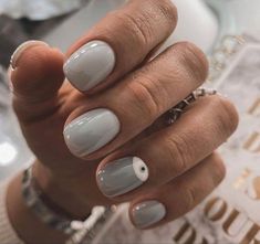 Modern Nails, Casual Nails, Dream Nails, Short Acrylic Nails, Perfect Nails