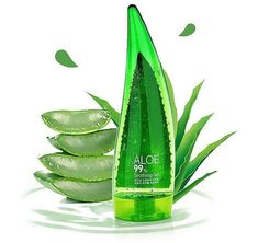 Aloe soothing gel mengandung 99% Aloe vera(lidah buaya) dari pulau Jeju yang di Jus bukan di ekstrak dari hasil fermentasi. Gel ini sangat yang segar dan cepat meresap tanpa membuat lengket. Berfungsi untuk menenangkan kulit iritasi dan memberikan efek segar. Dapat digunakan pada bagian kemerahan atau sensitif pada wajah atau badan. Penghargaan: 1. Glow Pick 2014Glow Pick 2015 Glow Pick 2016 Glow Pick 2017 kategori Soothing Gel/Pack 2. GOOD DESIGN 2014 3. PENTAWARDS 2016 Gold Award [Cara Penggun Holika Holika, Soothing Gel, Watermelon Fruit, Dry Face, Aloe Vera Leaf, How To Exfoliate Skin, Health Skin Care, Gel Moisturizer, Bright Skin