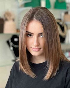 Hairstyles 2021 Female Medium Length Straight Hair. There are any references about Hairstyles 2021 Female Medium Length Straight Hair in here. you can look below. I hope this article about Hairstyles 2021 Female Medium Length Straight Hair can be useful for you. Please remember that this article is for reference purposes only. #hairstyles #2021 #female #medium #length #straight #hair Girls Haircuts Medium Length, Teen Hair Cuts Girls Medium, Preteen Girl Haircuts Medium, Teens Haircuts For Girls, Kids Hair Cuts Medium Length, Mid Length Fine Hair With Layers, Hair Cuts 2023 Trends Medium Straight, Highlights Fine Hair, Teen Girl Haircuts Medium