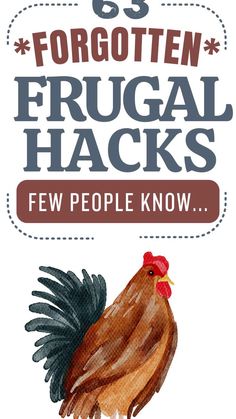 Frugal Hedonism, Pioneer Skills, Cheap Hacks, Frugal Hacks, Frugal Kitchen, Extreme Frugality, Saving Methods, Living Frugal, Simplified Living