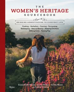 the women's heritage sourcebook