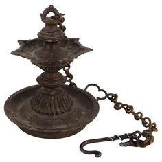 This is an oil lamp in bronze of Aceh, from North Sumatra. In perfect conditions. This artwork is shipped from Italy. Under existing legislation, any artwork in Italy created over 70 years ago by an artist who has died requires a licence for export regardless of the work’s market price. The shipping may require additional handling days to require the licence according to the final destination of the artwork. North Sumatra, Traditional Lamps, Van Home, Final Destination, Lampe Decoration, Market Price, Table Vintage, Antique Decor, Candle Accessories