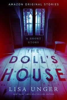 the doll's house on amazon