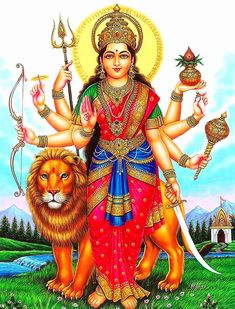 Navaratri Images, Saraswati Mata, Navratri Puja, Durga Ji, Durga Devi, Durga Kali