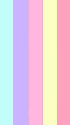 pastel color swatches for the background or wallpaper in different colors and sizes