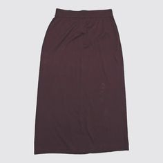 This beautiful Avenue Maxi Skirt is perfect for any occasion, whether it's a wedding, a casual day out or a business meeting. For more detailed information and to purchase the item, click on this eBay store pin. Plus Size Maxi Skirt, Plus Size Maxi, Career Wear, Business Meeting, Maroon Color, Size Clothing, Trendy Outfits, Plus Size Outfits