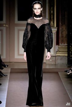 Andrew Gn, Fashion Couture, Beautiful Gowns, Street Styles, Gothic Fashion