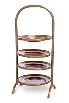 Contemporary Cake Standard | Eichholtz Encore | Oroa.com Pastry Display, Cakes Pastries, Vintage Cake Stands, Classic Cake, Tiered Stand, Cake Display, Round Tray, Aged Brass, Entertaining Guests