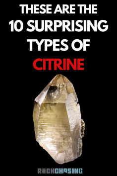 Citrine comes in more varieties than you might think. This crystal decor option is perfect for adding some unique flair to your collection. Each type offers something a little different, making citrine a versatile choice. Check out the different types of citrine and see which one suits you best!

Citrine provided by Saphira Minerals Gem Mining, Crystal Display, Diy Crystals, Yellow Citrine, Citrine Ring, Rock Hounding, Crystal Decor, Ring Photos, Shades Of Orange